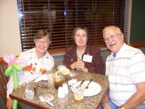 MitchellReunion2009-1
